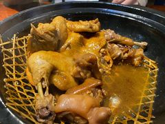 招牌神仙鸡-我家厨房(报慈路店)