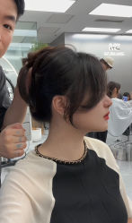 -5M HAIR SALON 旗舰店