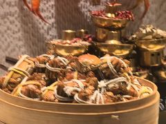 -太湖饭店玉兰厅(自助餐厅)