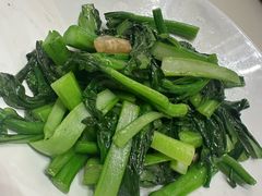 -清晖小苑·顺德菜(观澜湖新城店)