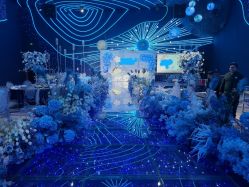 -宝格利廷宴会艺术中心(南商店)