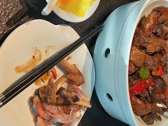 -浩运海鲜·16年专注青岛菜(石老人店)