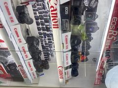 -佳能相机专卖店(新大陆数码馆店)