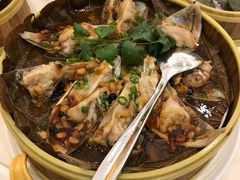 -北海渔村酒楼·粤菜海鲜点心(新华店)