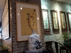 -隐山栖(鸿泰佳园店)