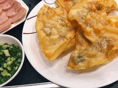 -老来福·非遗酸汤兔(凯旋路店)