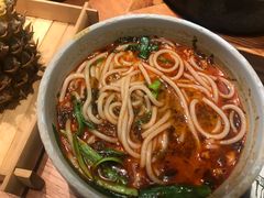 -云海肴·汽锅鸡·云南菜(广安门天虹店)
