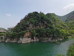 -黑龙潭风景区