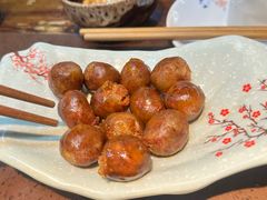 -青山青豆花·笑禅豆腐鱼(黄泥塝店)
