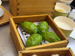 -蔡澜点心·粤菜(万菱汇店)