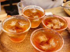 -blend咖啡部落(车公庙店)