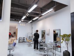 -ASA HAIR SALON