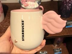 -星巴克(济南丁豪广场店)