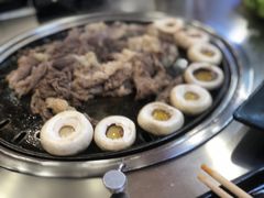 -杀猪天·韩国烤肉(总店)