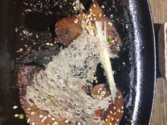 黄油牛舌-吉兆·料理(红梅南路店)