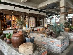 -几荷·恰似故人来(秀水广场店)