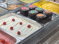 -ELI FALAFEL Lebanese&Mediterranean黎巴嫩美食(富城路店)