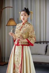 点击看大图 -纯色时光婚纱艺术馆WHITE