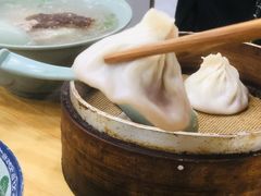 牛肉汤包-李荣兴(南湖东路店)