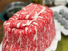 -东海怡品海鲜豆捞(西水东店)