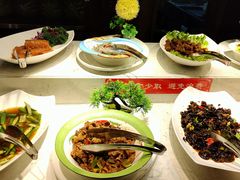 -佰烧海鲜烤肉火锅自助(熙地港店)