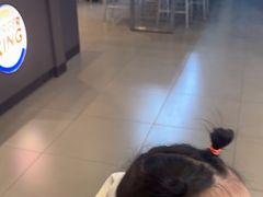 -汉堡王(南京高淳富克斯店)
