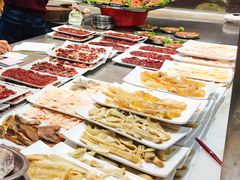 -伟记牛肉(金鸿公路店)