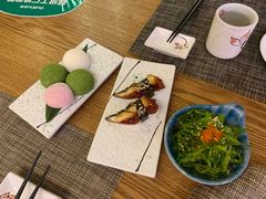 -栖川山葵家·寿喜锅·日式料理(龙湖北城天街商场店)