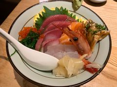 -初居食屋日式料理(万象城购物中心店)