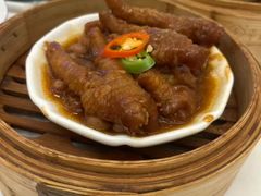 -幸运楼(北京路店)