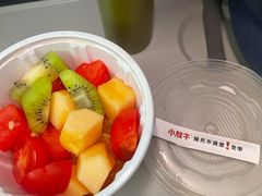 -小放牛炒菜馆(中山路乐汇城店)