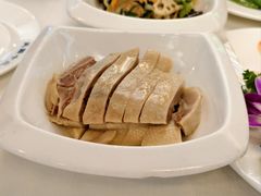 -清真马祥兴菜馆(云南北路店)