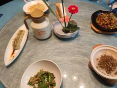 -晶泽丽琅·鱼鲜川菜(川师店)