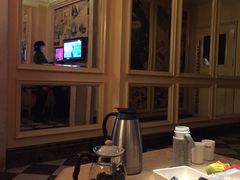 茶水-牧歌商务公馆(南门店)