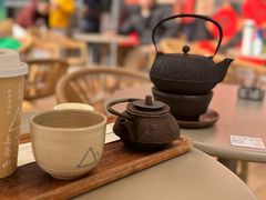 -去茶山(成都万象城店)