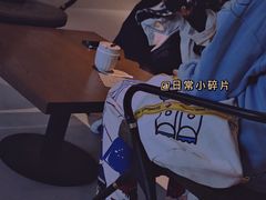 -fishtank鱼缸咖啡(三山街店)