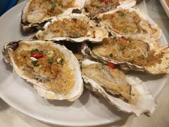 -鲜得莱渔港·小平岛海胆馆(七贤岭店)