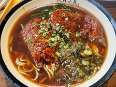 -玖鲜小笼(中山广场店)