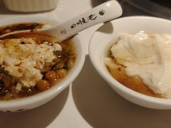 -川味堂·四川豆花(八卦岭店)