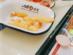 -九龙冰室(动漫星城店)