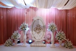 -M'S BANQUET AND SPACE ART