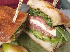 -O'mills Sourdough Bakery&Bistro(永嘉路店)
