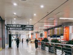 -太原武宿国际机场