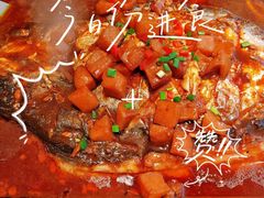 -炉鱼(西溪银泰城店)