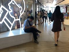 -喜茶(上海奉贤宝龙店)