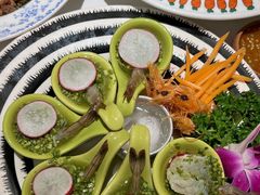 -太食獸泰式茶餐厅(IFS国金中心店)