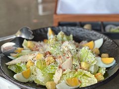 -恰餐厅 CHAR Grill&Bar(西安经开洲际店)