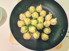 -苏梦江南·淮扬菜(夫子庙店·全天营业中)