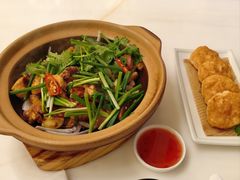 -顺味凤城·顺德菜专门店(九六广场店)