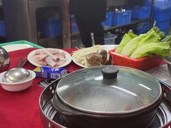 -花苑美食横琴生蚝火锅(拱北粤华路店)